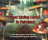 red,riding hood,wolg,granny,fairytale,pantomime,plays for key stage 1,drama script,easy plays,musical play for school