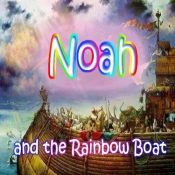 noah,ark,rain,weather,flood,ham,shem,animals,zoo,noah's ark,christian,old testament